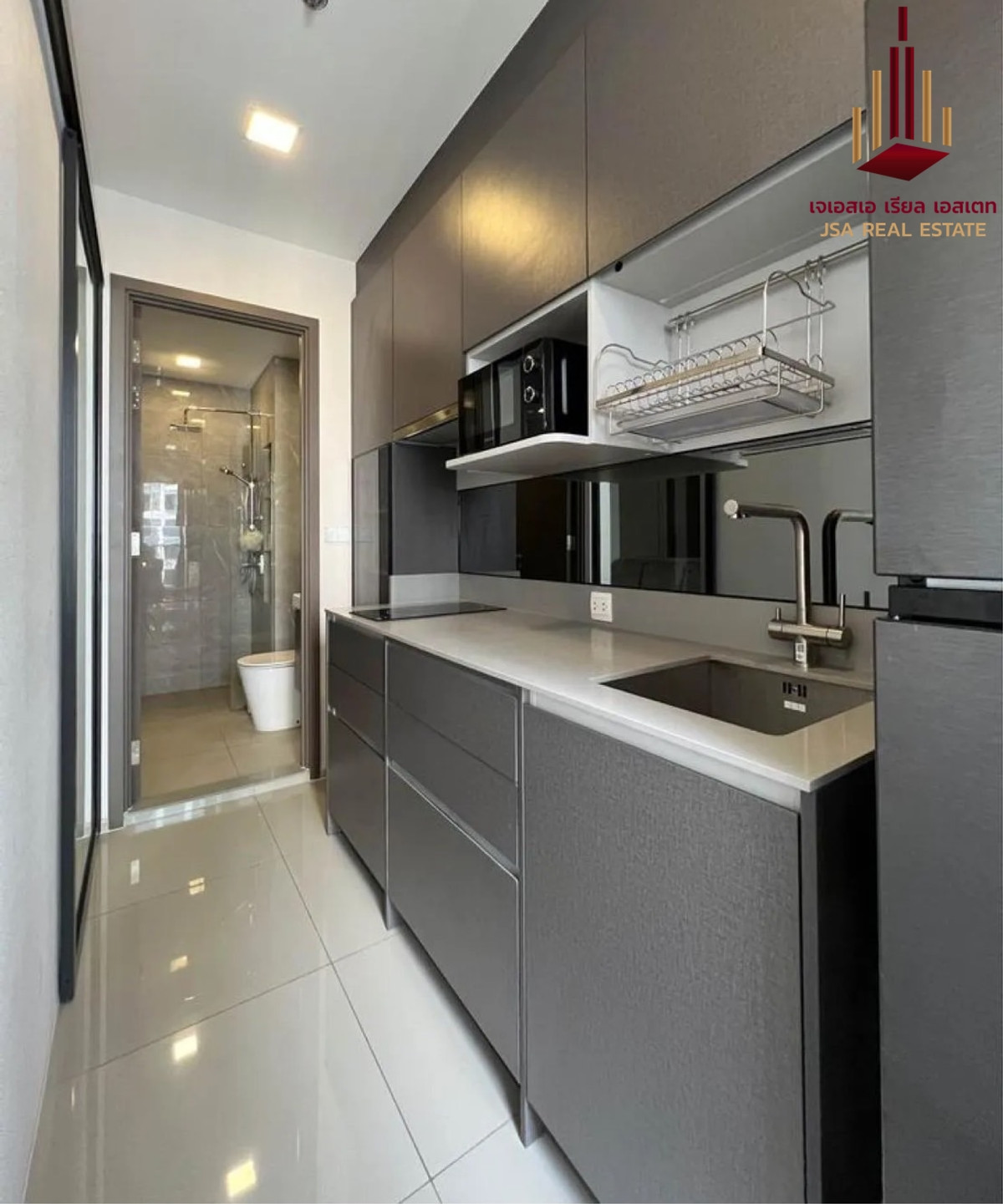 For SaleCondoSapankwai,Jatujak : ✨ For Sale: The Privacy Jatujak Condo ✨ 💰 Only 3,490,000 THB