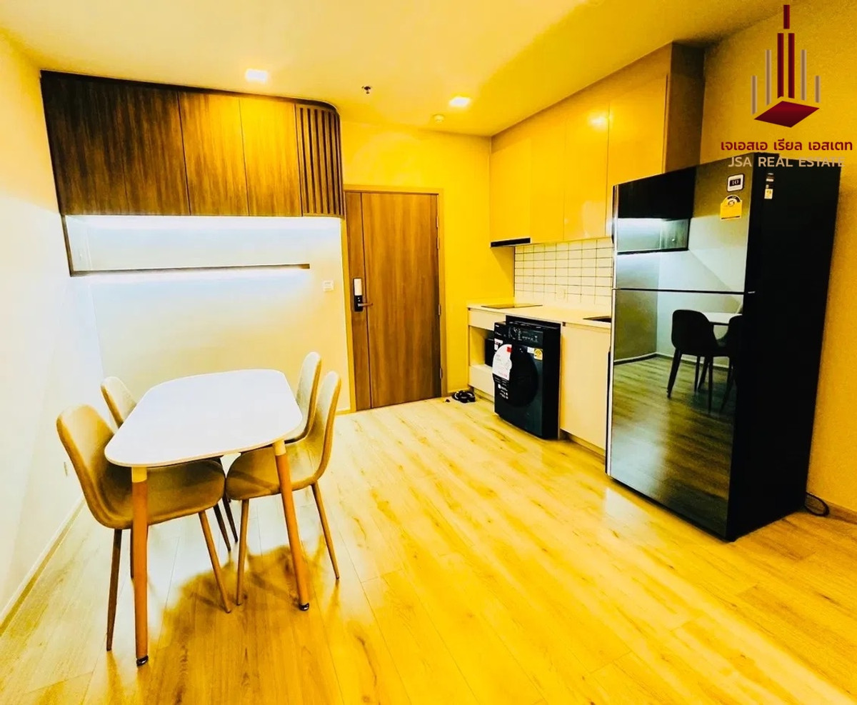 For SaleCondoLadprao, Central Ladprao : ✨ For Sale: Metris Ladprao Condo ✨ 💰 Only 6,290,000 THB