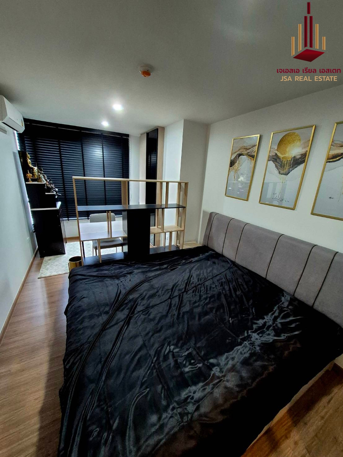 ขายคอนโดวงเวียนใหญ่ เจริญนคร : ✨ For Sale : Niche MONO Itsaraphap  Condo  ✨  💰 only 3,200,000  thb