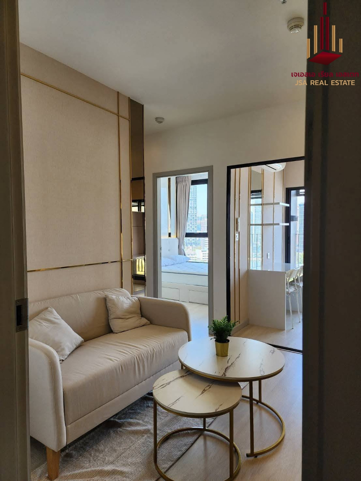 For RentCondoSathorn, Narathiwat : ✨ For Rent: KnightsBridge Prime Sathorn Condo ✨ 💰 Only 25,000 THB/month