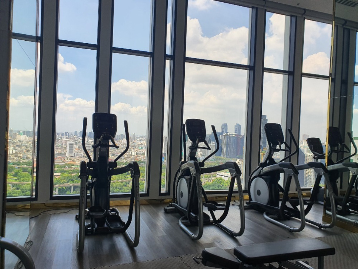 For SaleCondoWitthayu, Chidlom, Langsuan, Ploenchit : Life one wireless /  / 1 bed 35 sq.m.Tel. 0937890899