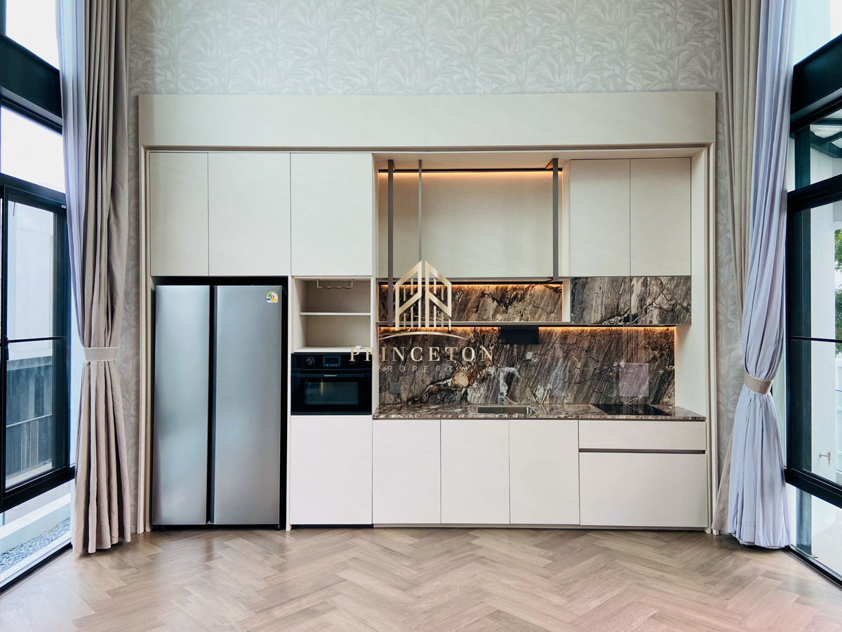 HousePattanakan, Srinakarin : Nantawan Rama 9 - Srinakarin 📞092-4252445