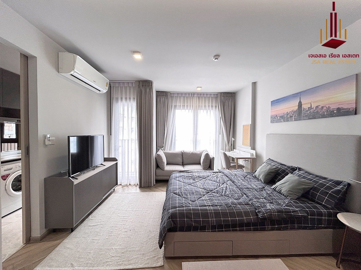 ให้เช่าคอนโดสุขุมวิท อโศก ทองหล่อ : ✨ For Rent : Chapter Thonglor 25  Condo ✨  💰 Only 20,000  thb/month