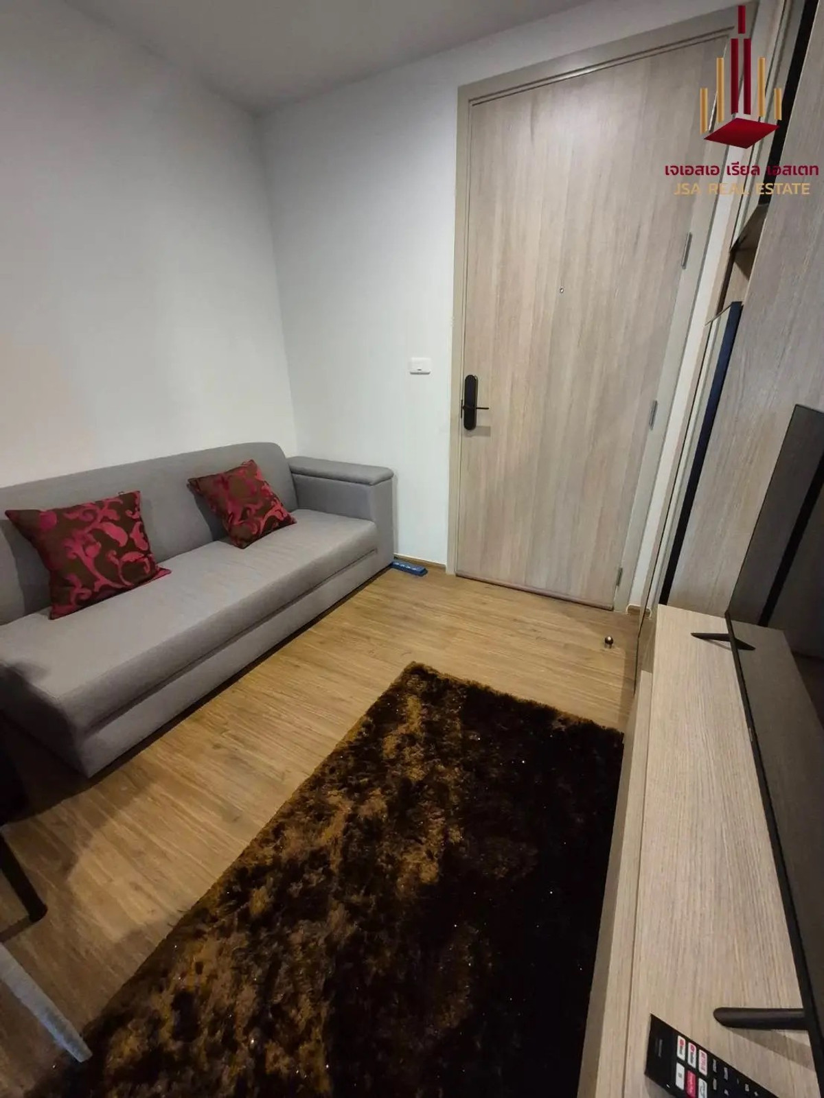 ขายคอนโดวงเวียนใหญ่ เจริญนคร : ด่วน! ห้องใหม่ว่าง วิวไม่บล็อค ✨ ขาย นิช โมโน อิสรภาพ ✨