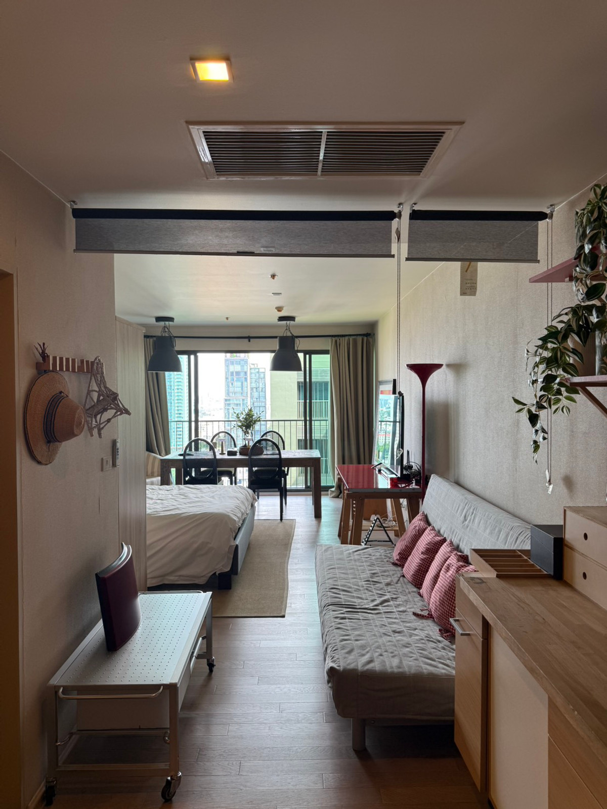 For SaleCondoSukhumvit, Asoke, Thonglor : 🔥 Noble Solo for Sell, 1 bed 40 sq.m. High Floor