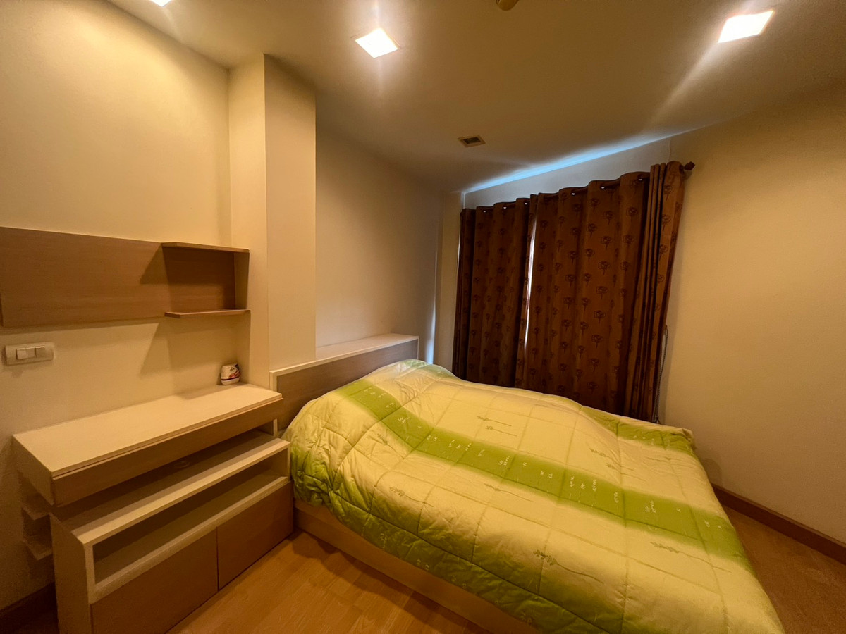 For SaleCondoRatchathewi,Phayathai : 🔥 For Sale !!🔥 Code C20240302450..........Supreme Condo Ratchawithi 3, 2 bedroom, 2 bathroom, furnished, SELL AT LOSS!!📣📣