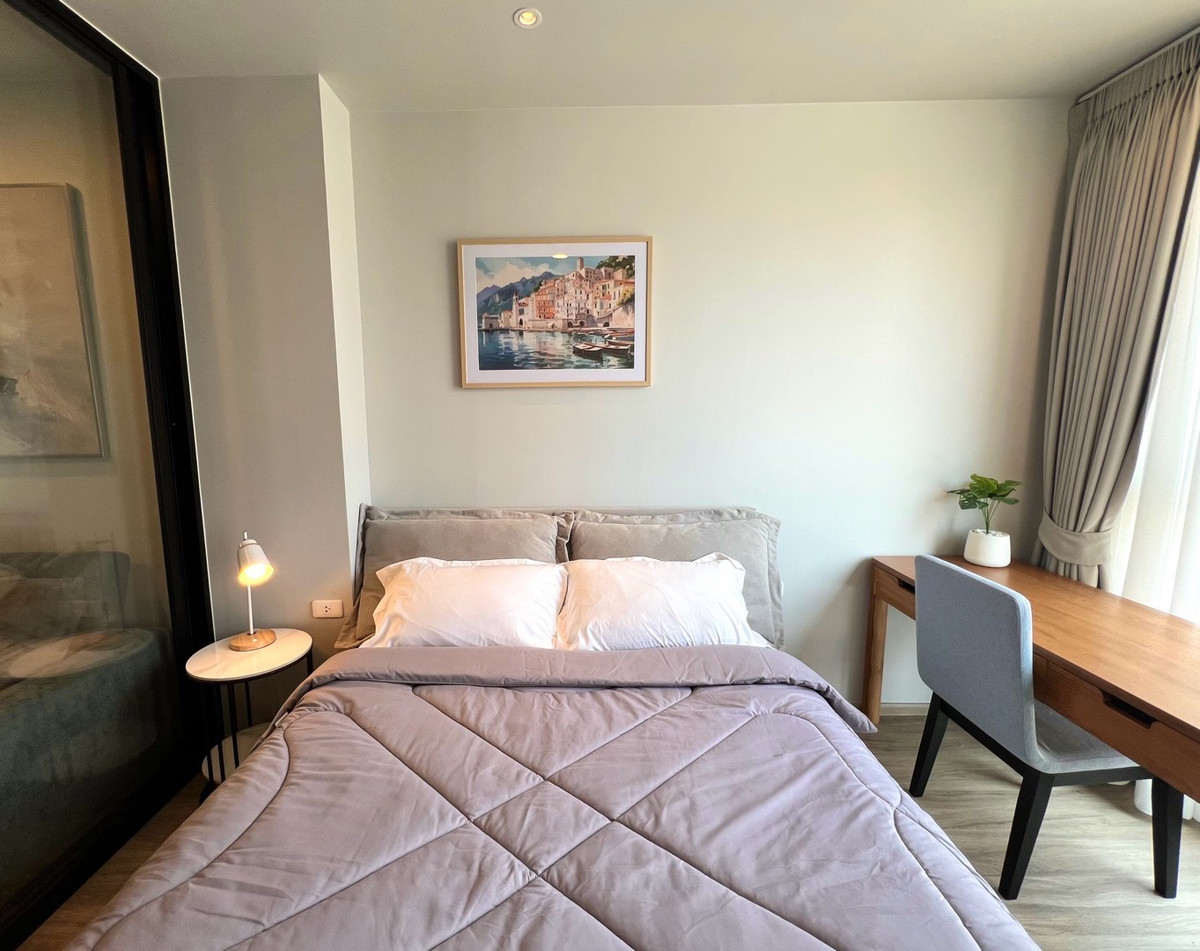 For RentCondoSukhumvit, Asoke, Thonglor : [Owner Post] For Rent  Culture Thonglor Brand-New Condominium⭐️ | 250m to BTS Thong Lo | 1 Station to Emsphere ⭐️