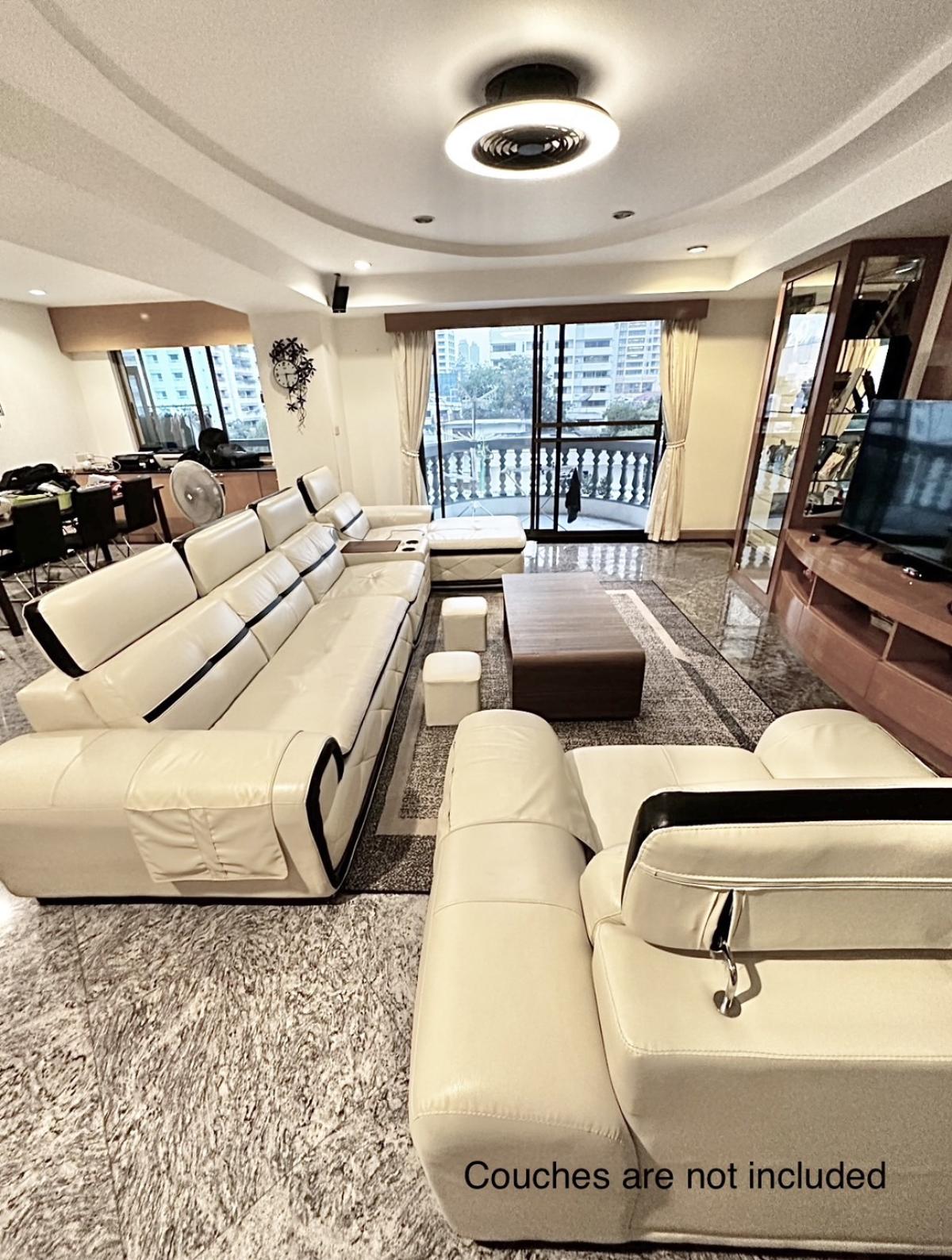 ขายคอนโดสุขุมวิท อโศก ทองหล่อ : Royal Castle Sukhumvit / ห้องไซส์ใหญ่ ใจกลางพร้อมพงษ์ / 3 ห้องนอน 164 ตร.ม.โทร 0937890899