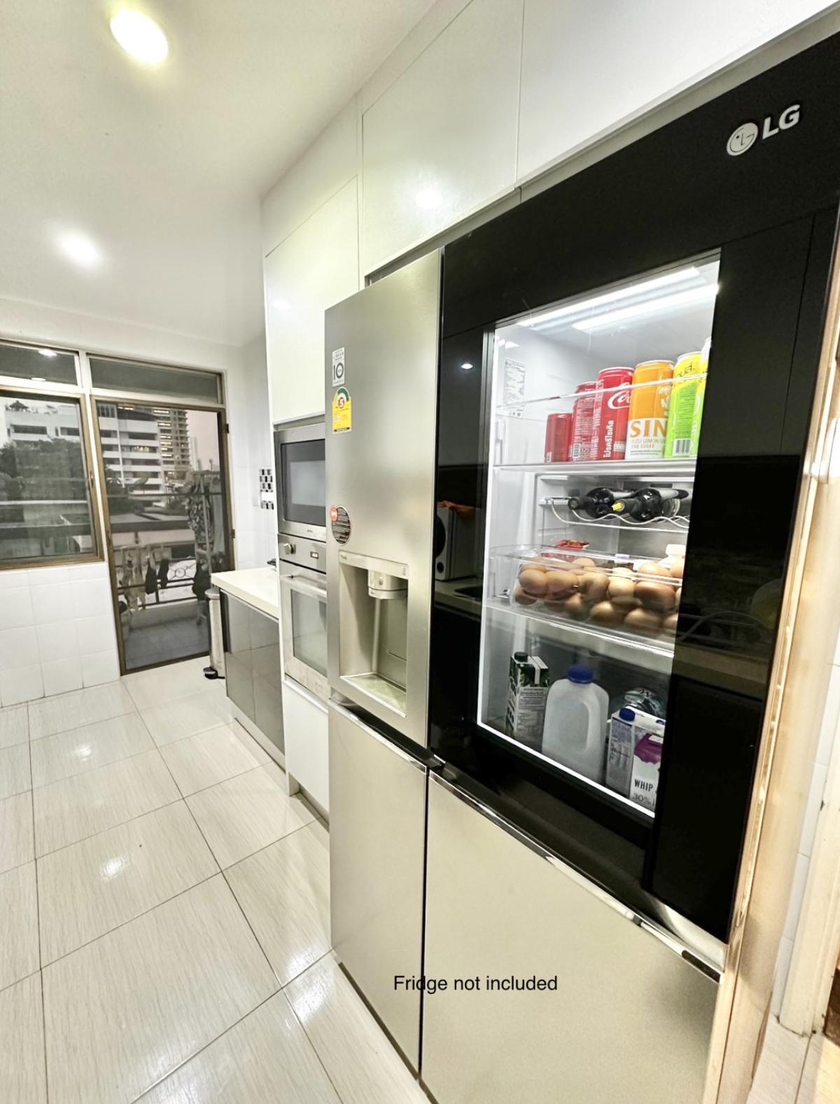 For SaleCondoSukhumvit, Asoke, Thonglor : Royal Castle Sukhumvit / Spacious unit in the heart of Phrom Phong. / 3 Bed 164 sq.m.Tel 0937890899