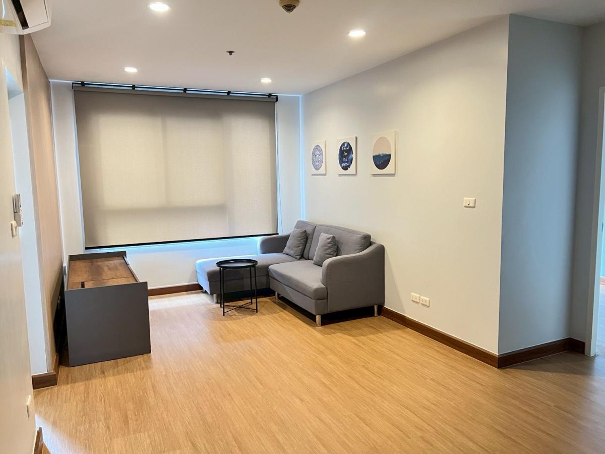 ขายคอนโดสุขุมวิท อโศก ทองหล่อ : Condo One X Sukhumvit 26 / ทำเลดีใกล้ BTS พร้อมพงษ์ / 1 ห้องนอน 50 ตร.ม.โทร 0937890899