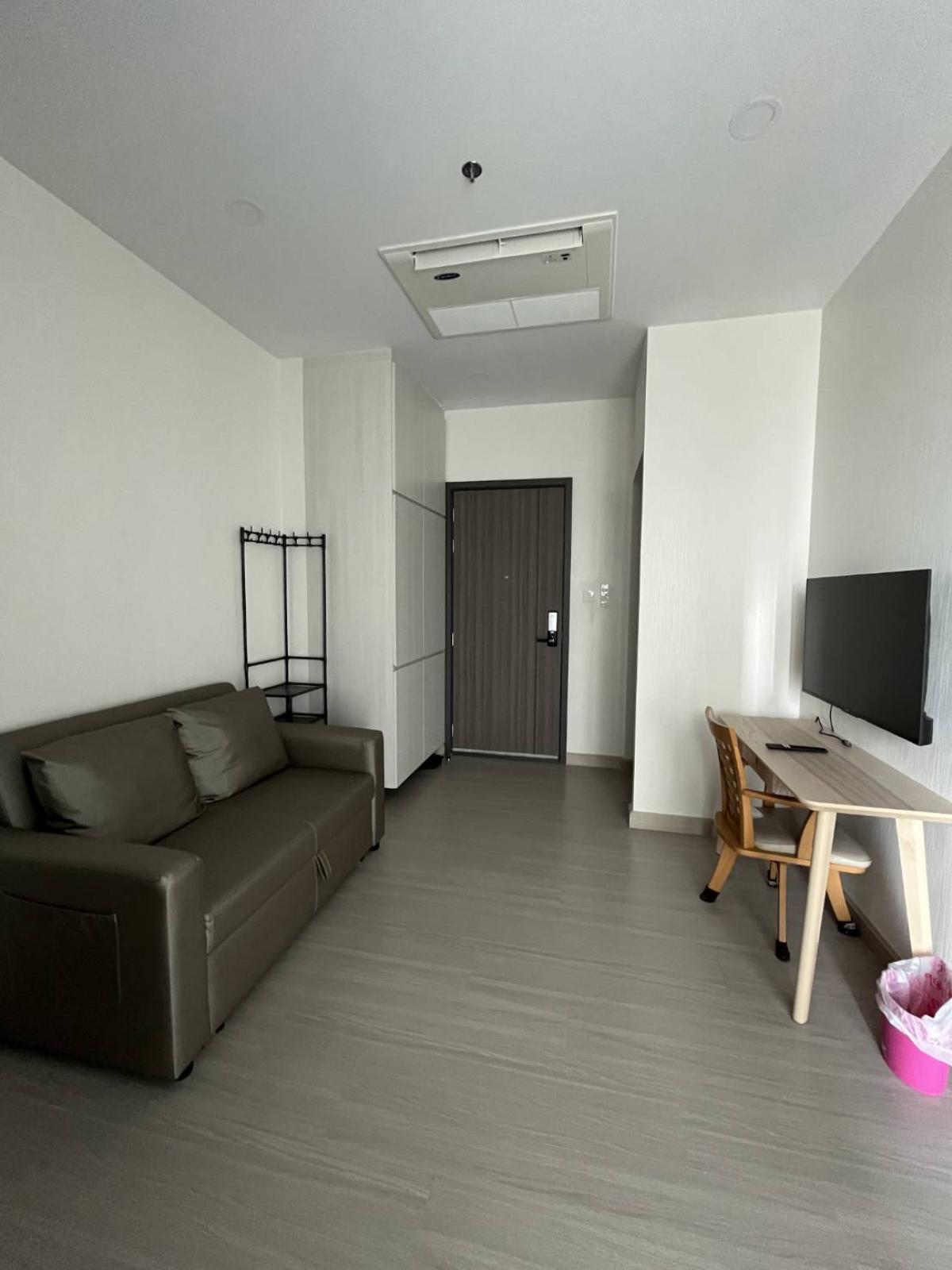 ขายคอนโดสยาม จุฬา สามย่าน : Supalai Premier Si Phraya-Samyan / ทำเลดีใกล้ MRT สามย่าน / 2 ห้องนอน 55 ตร.ม.โทร 0937890899