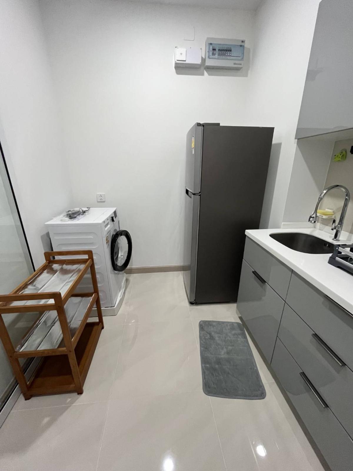 For SaleCondoSiam Paragon ,Chulalongkorn,Samyan : Supalai Premier Si Phraya-Samyan / Prime location near MRT Sam Yan. / 2 Bed 55 sq.m.Tel 0937890899