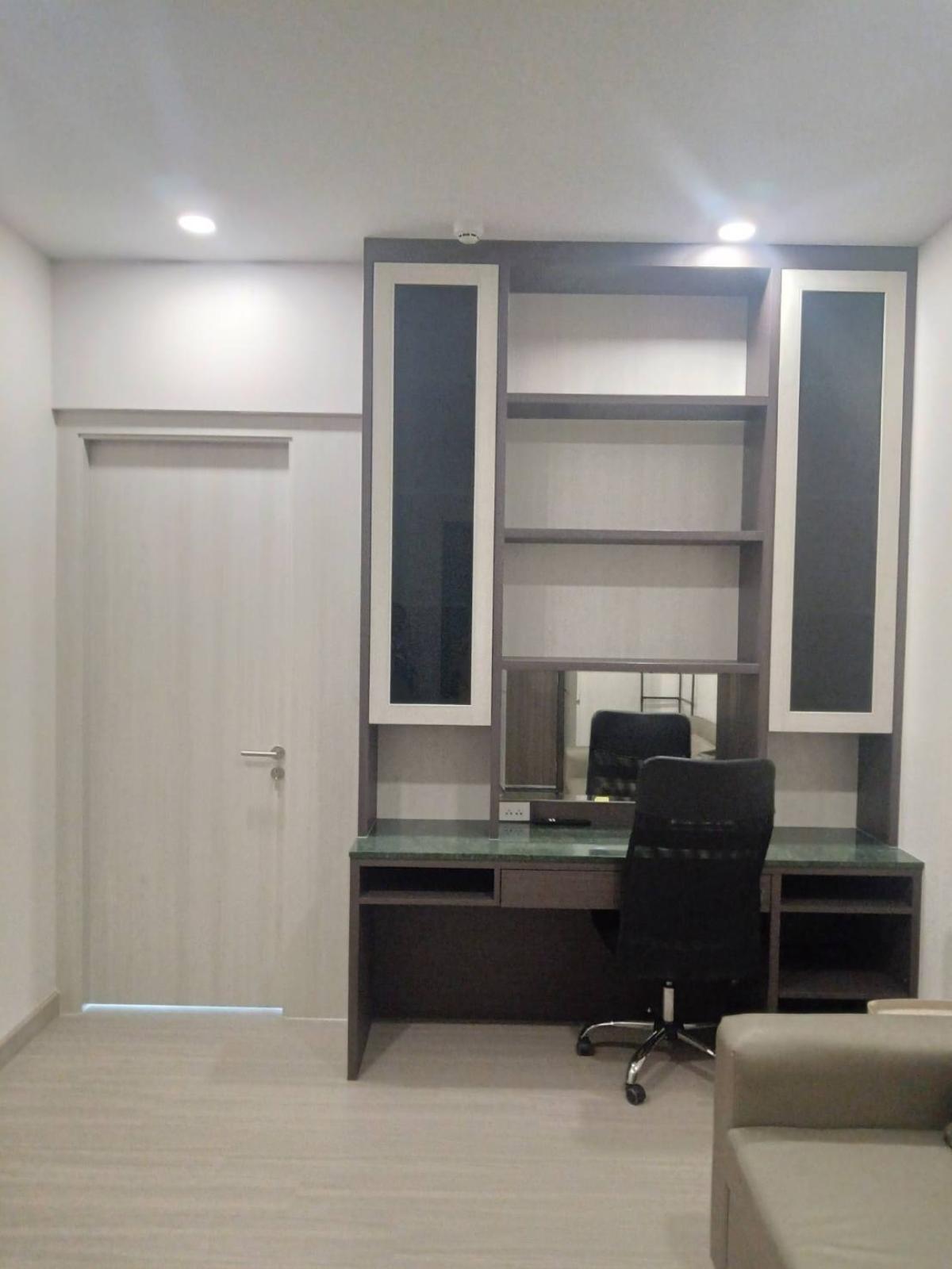 For SaleCondoSiam Paragon ,Chulalongkorn,Samyan : Supalai Premier Si Phraya-Samyan / Prime location near MRT Sam Yan. / 2 Bed 55 sq.m.Tel 0937890899