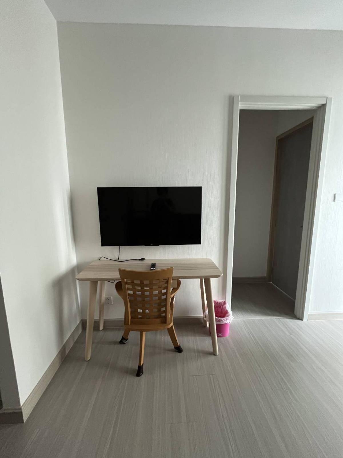 For SaleCondoSiam Paragon ,Chulalongkorn,Samyan : Supalai Premier Si Phraya-Samyan / Prime location near MRT Sam Yan. / 2 Bed 55 sq.m.Tel 0937890899
