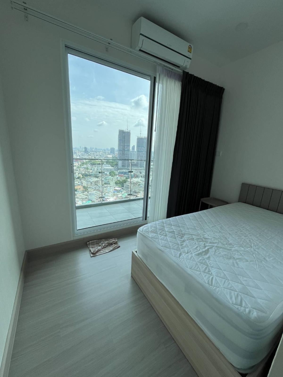 For SaleCondoSiam Paragon ,Chulalongkorn,Samyan : Supalai Premier Si Phraya-Samyan / Prime location near MRT Sam Yan. / 2 Bed 55 sq.m.Tel 0937890899
