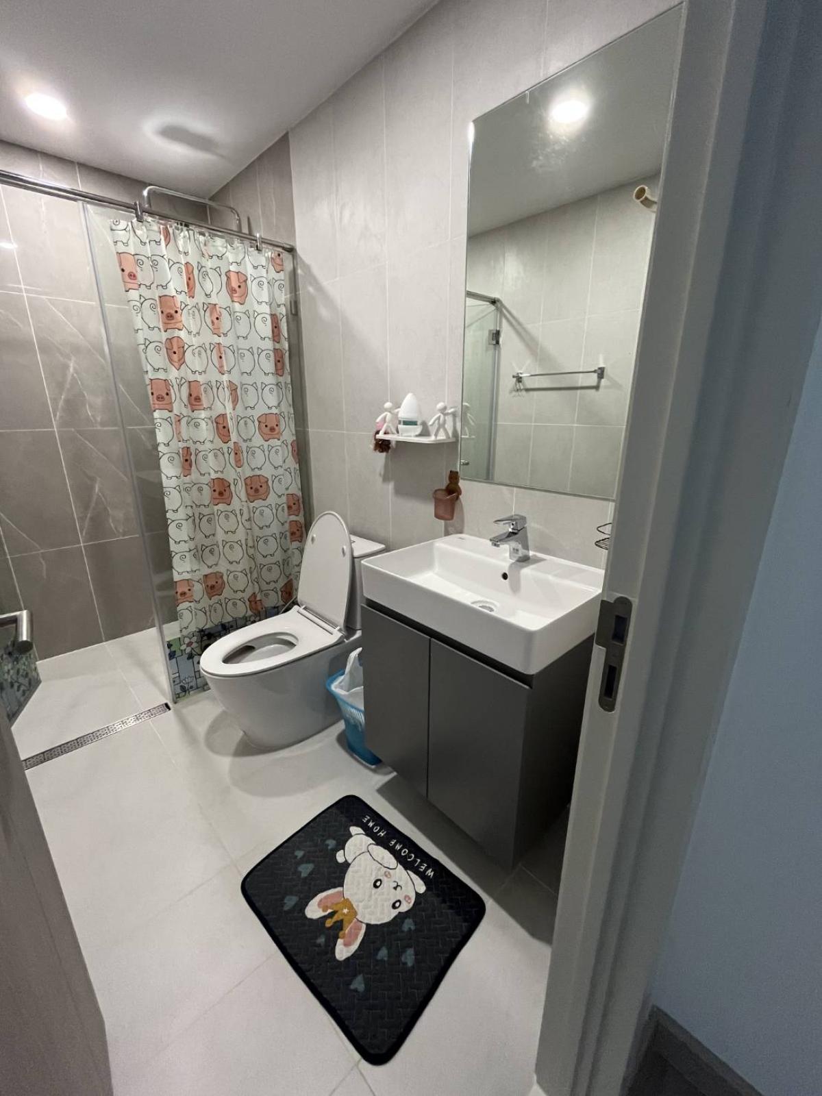 For SaleCondoSiam Paragon ,Chulalongkorn,Samyan : Supalai Premier Si Phraya-Samyan / Prime location near MRT Sam Yan. / 2 Bed 55 sq.m.Tel 0937890899