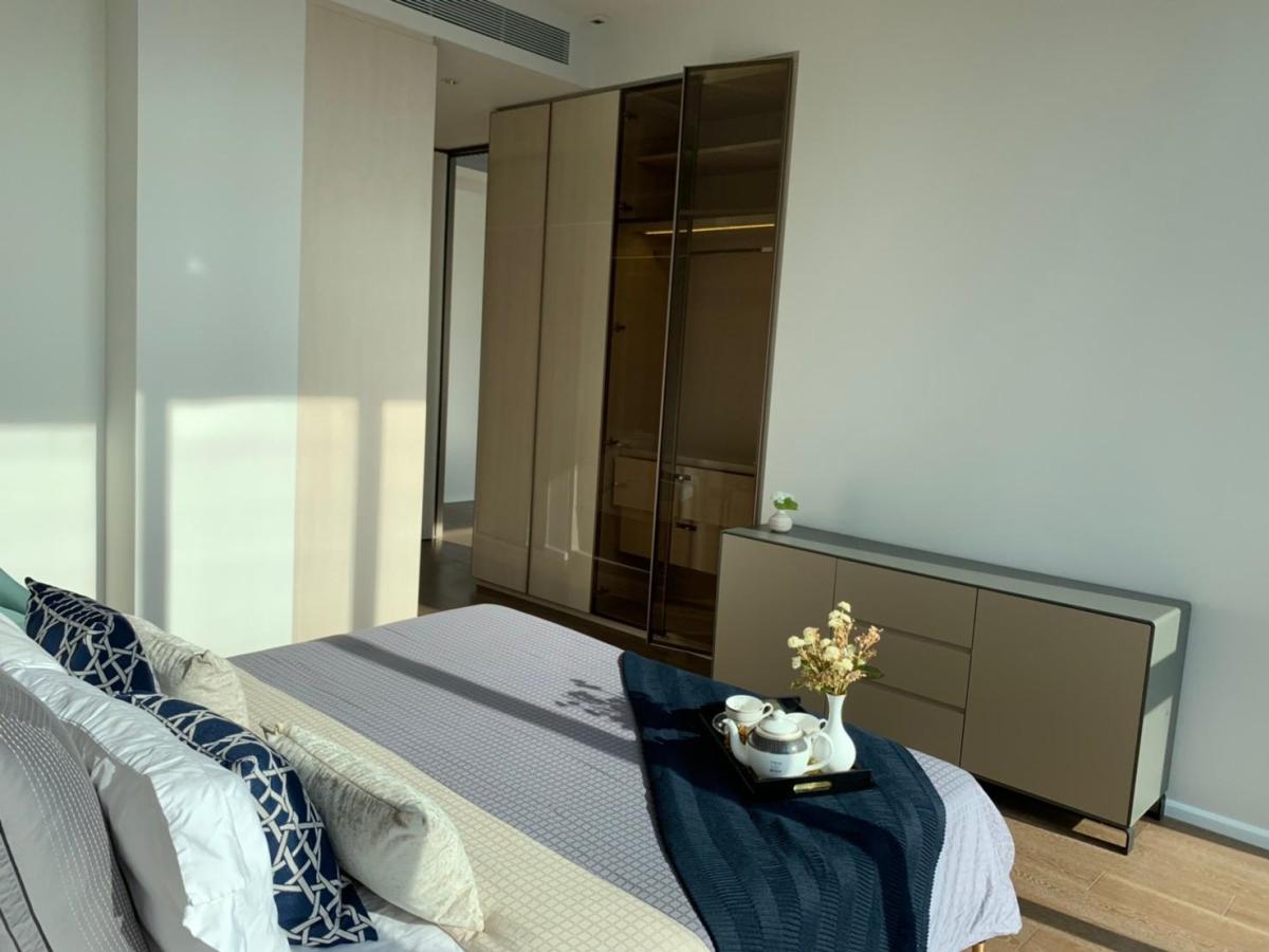 For SaleCondoSukhumvit, Asoke, Thonglor : KRAAM Sukhumvit 26 / Luxury project with a beautiful unit near BTS Phrom Phong. / 2 Bed 110 sq.m.Tel 0937890899