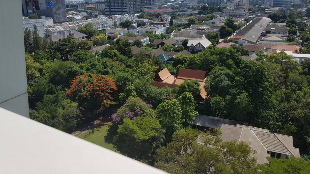 For SaleCondoOnnut, Udomsuk : Ideo Verve Sukhumvit / Beautiful, serene view in a prime location near BTS On Nut. / 2 Bed 57 sq.m.Tel 0937890899