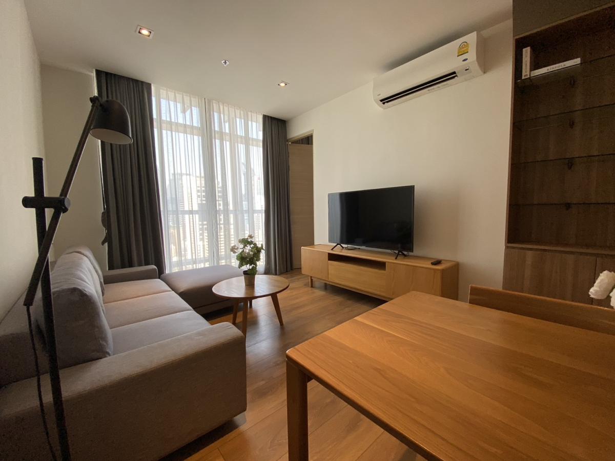 ขายคอนโดสุขุมวิท อโศก ทองหล่อ : Park 24 / ห้องสวยทำเลดีใกล้ BTS พร้อมพงษ์ / 2 ห้องนอน 55 ตร.ม.โทร 0937890899