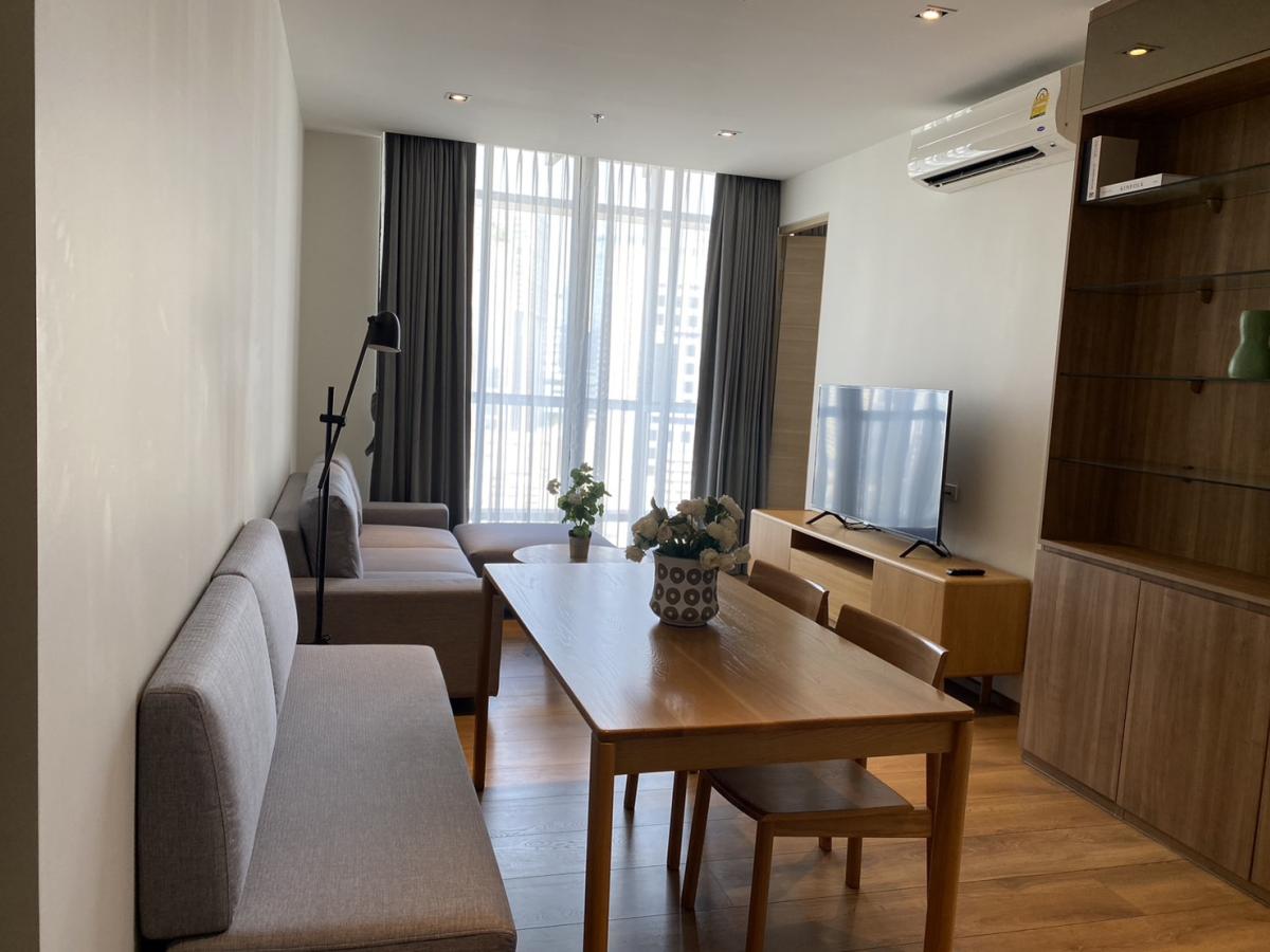 ขายคอนโดสุขุมวิท อโศก ทองหล่อ : Park 24 / ห้องสวยทำเลดีใกล้ BTS พร้อมพงษ์ / 2 ห้องนอน 55 ตร.ม.โทร 0937890899