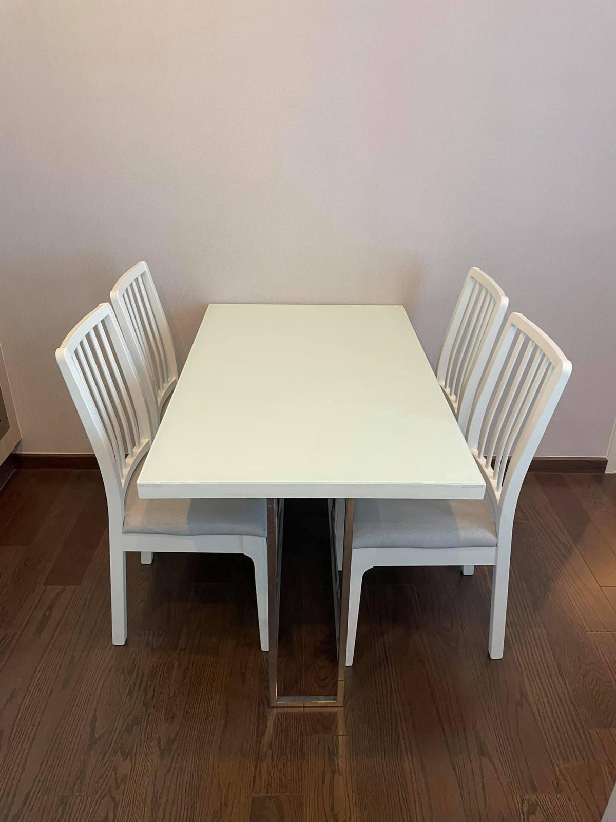 ขายคอนโดพระราม 9 เพชรบุรีตัดใหม่ RCA : Q Asoke / คอนโดหรู ทำเลดีใกล้ MRT เพชรบุรี ARL มักกะสัน / 2 ห้องนอน 49 ตร.ม.โทร 0937890899