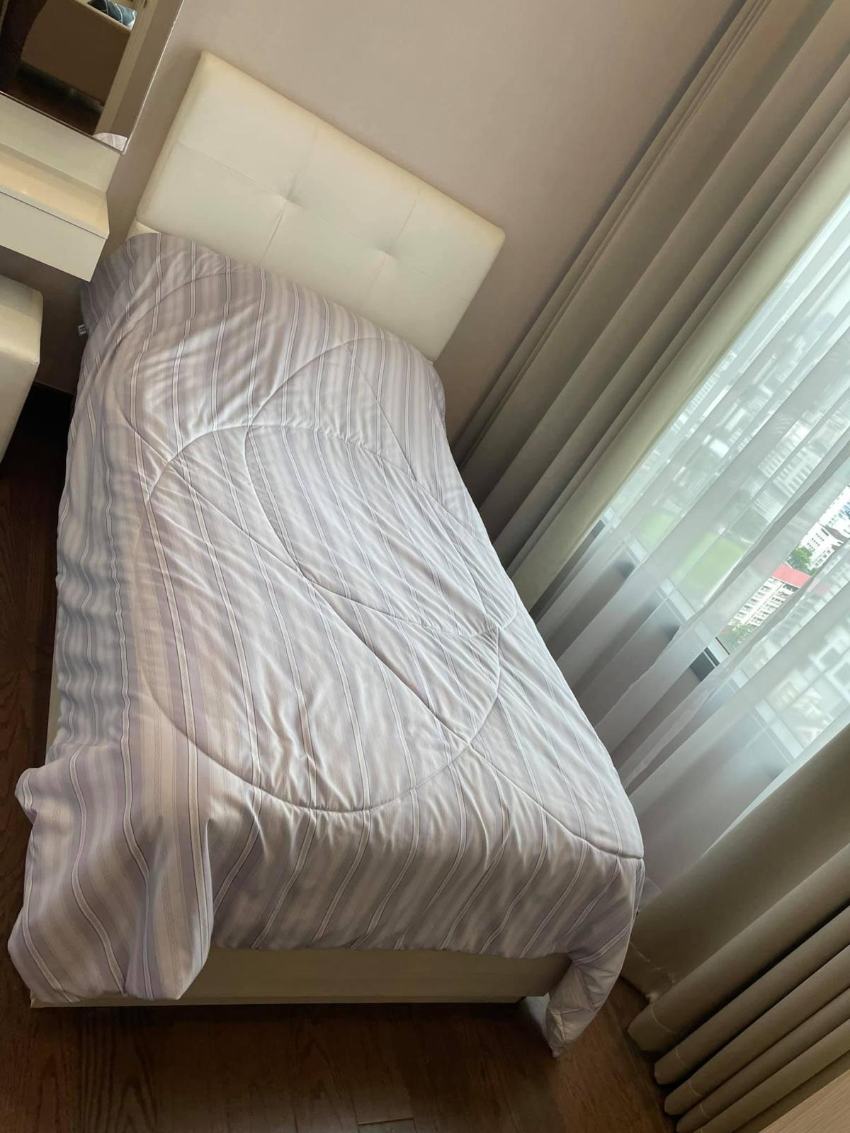 ขายคอนโดพระราม 9 เพชรบุรีตัดใหม่ RCA : Q Asoke / คอนโดหรู ทำเลดีใกล้ MRT เพชรบุรี ARL มักกะสัน / 2 ห้องนอน 49 ตร.ม.โทร 0937890899