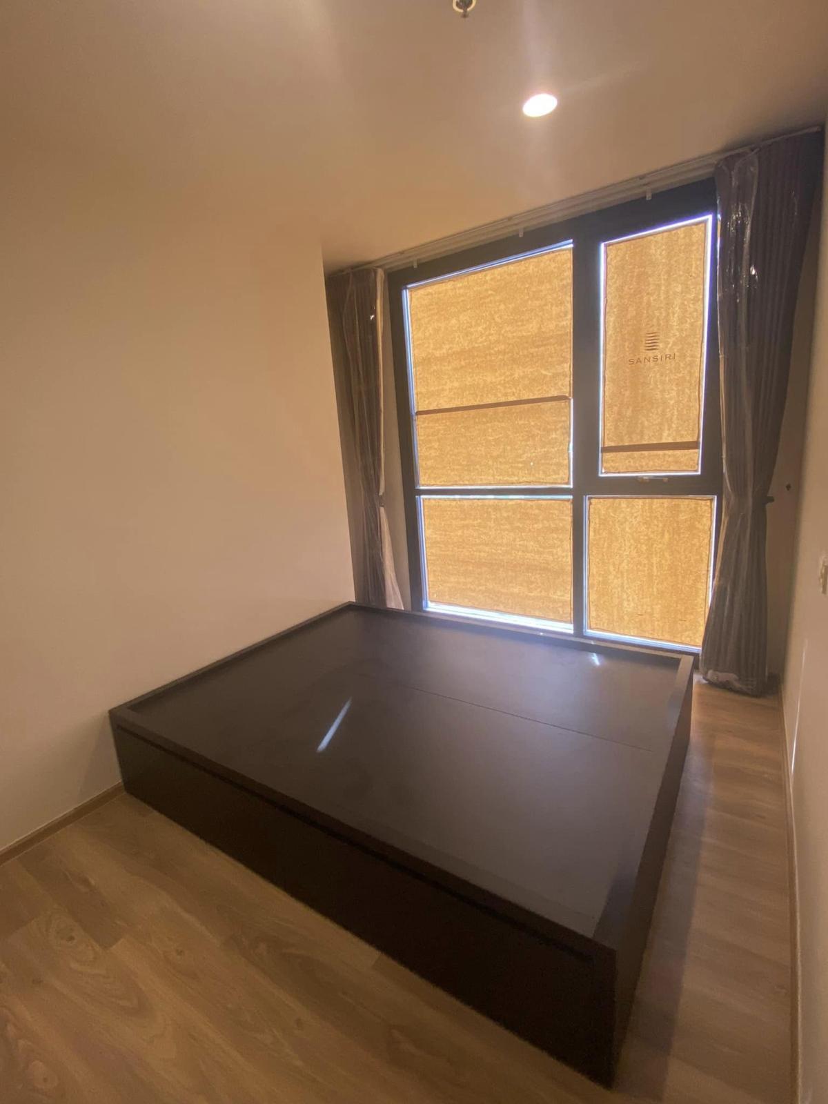 For SaleCondoSukhumvit, Asoke, Thonglor : Oka Haus Sukhumvit 36 / River view unit. brand new, never occupied. / 2 Bed 50 sq.m.Tel 0937890899