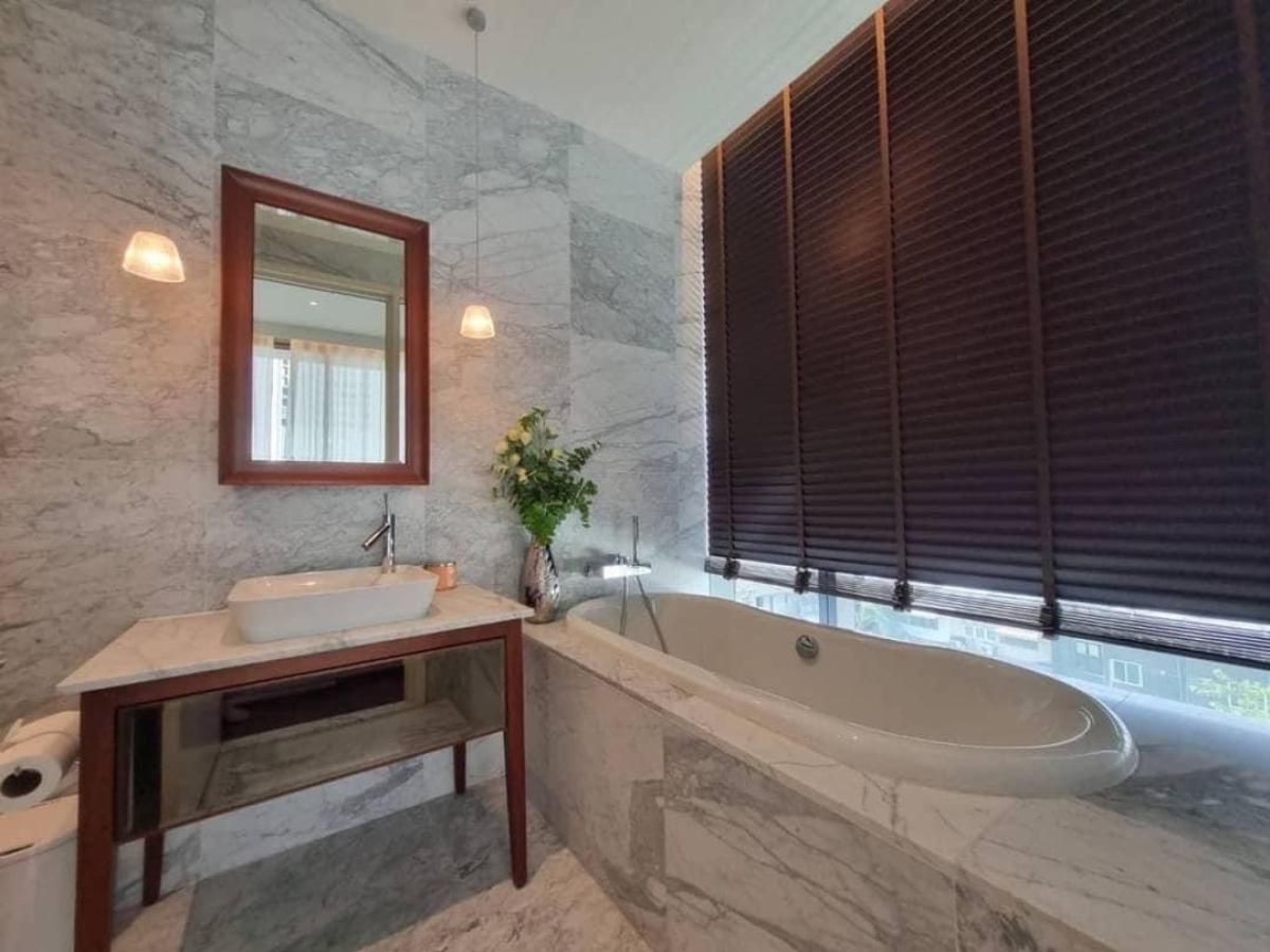 For SaleCondoSukhumvit, Asoke, Thonglor : Khun by Yoo / Luxury condo in the heart of Thong Lo. / 2 Bed 82 sq.m.Tel 0937890899