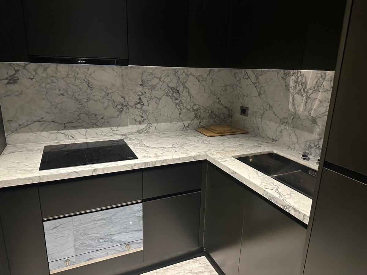 For SaleCondoSukhumvit, Asoke, Thonglor : Khun by Yoo / Luxury condo in the heart of Thong Lo. / 2 Bed 82 sq.m.Tel 0937890899