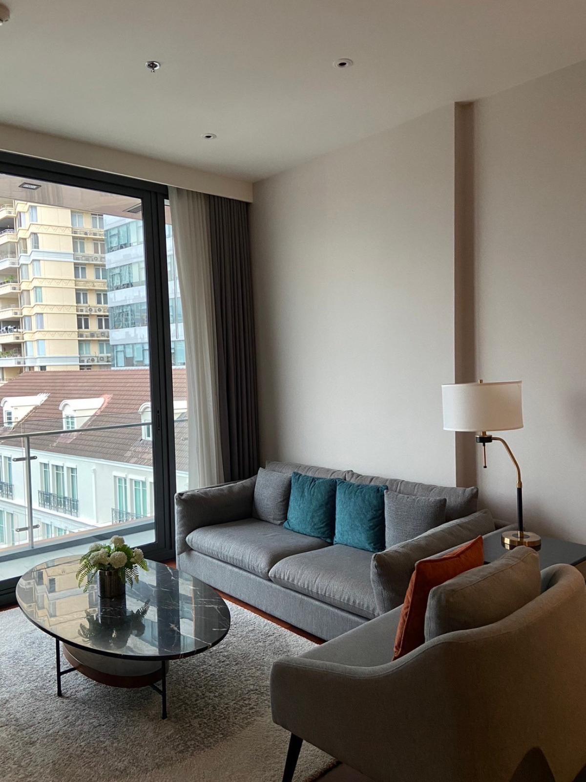 For SaleCondoSukhumvit, Asoke, Thonglor : Khun by Yoo / Luxury condo in the heart of Thong Lo. / 2 Bed 82 sq.m.Tel 0937890899