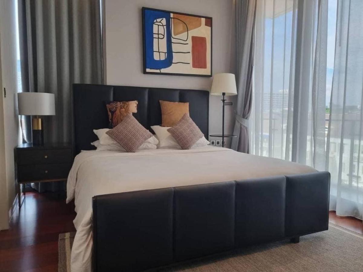 For SaleCondoSukhumvit, Asoke, Thonglor : Khun by Yoo / Luxury condo in the heart of Thong Lo. / 2 Bed 82 sq.m.Tel 0937890899