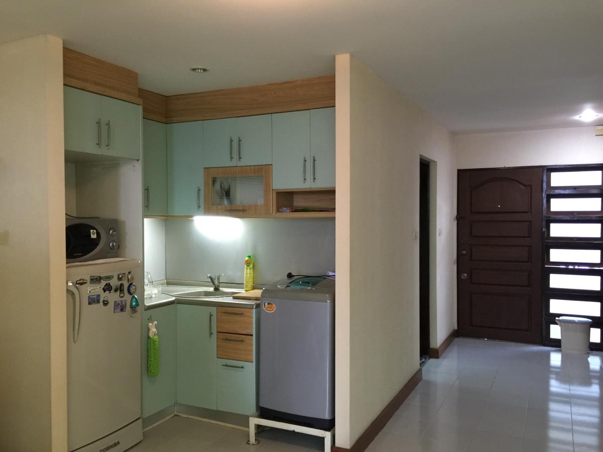 ขายคอนโดสุขุมวิท อโศก ทองหล่อ : Supalai Place Sukhumvit 39 / ราคาดี ใจกลางอโศก พร้อมพงษ์ เพชรบุรี / 1 ห้องนอน 50 ตร.ม.โทร 0937890899