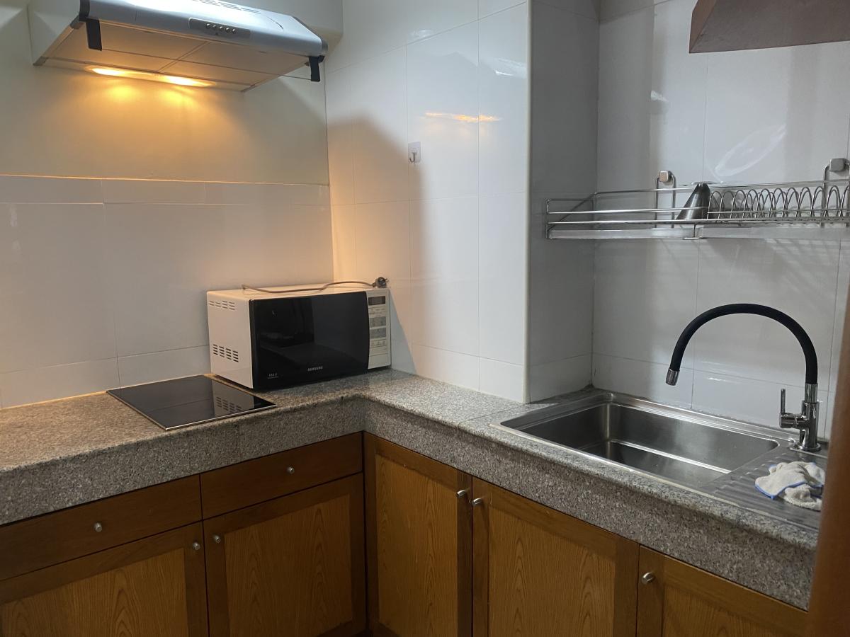 For SaleCondoSukhumvit, Asoke, Thonglor : Thonglor Tower / Spacious unit in the heart of Thong Lo. / 2 Bed 93 sq.m.Tel 0937890899