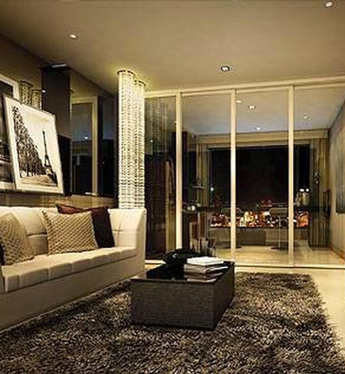 For SaleCondoOnnut, Udomsuk : RHYTHM Sukhumvit 44/1 / Beautiful unit directly connected to BTS Phra Khanong. / 1 Bed 48 sq.m.Tel 0937890899