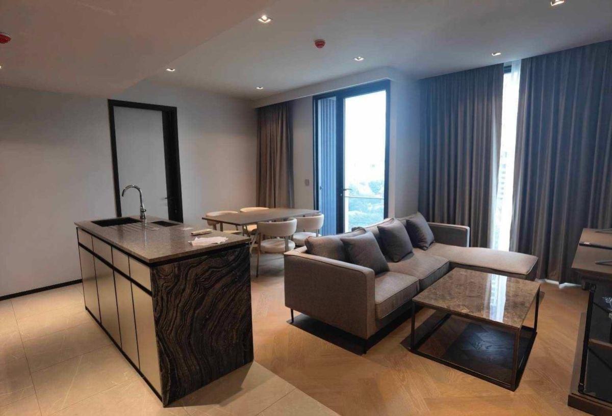 For SaleCondoSukhumvit, Asoke, Thonglor : The Reserve 61 Hideaway / Luxury low-rise condo in the heart of Ekkamai–Thong Lo. / 2 Bed 67 sq.m.Tel 0937890899