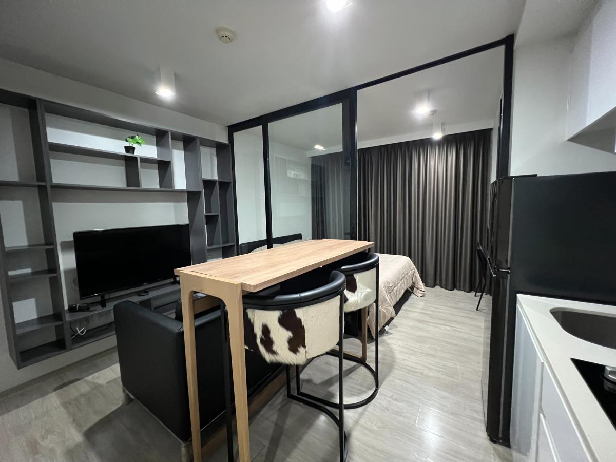 For SaleCondoWitthayu, Chidlom, Langsuan, Ploenchit : Maestro 02 Ruamrudee / Pet-friendly condo in the Ploenchit area. best price on the market. / 1 Bed 28 sq.m.Tel 0937890899