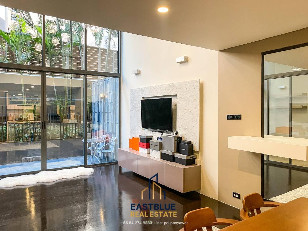 For SaleCondoSamut Prakan,Samrong : Siamese Gioia / Luxury resort style in Phrom Phong / 2 Bed 95 sq.m.Tel 0937890899