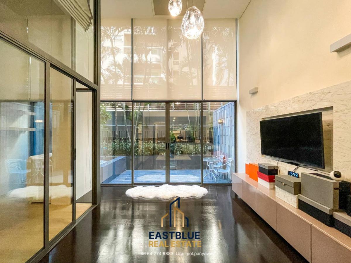 ขายคอนโดสุขุมวิท อโศก ทองหล่อ : Siamese Gioia / คอนโดหรูสไตล์รีสอร์ท ห้องสวยพร้อมอยู่ ย่านพร้อมพงษ์  / 2 ห้องนอน 95 ตร.ม.โทร 0937890899