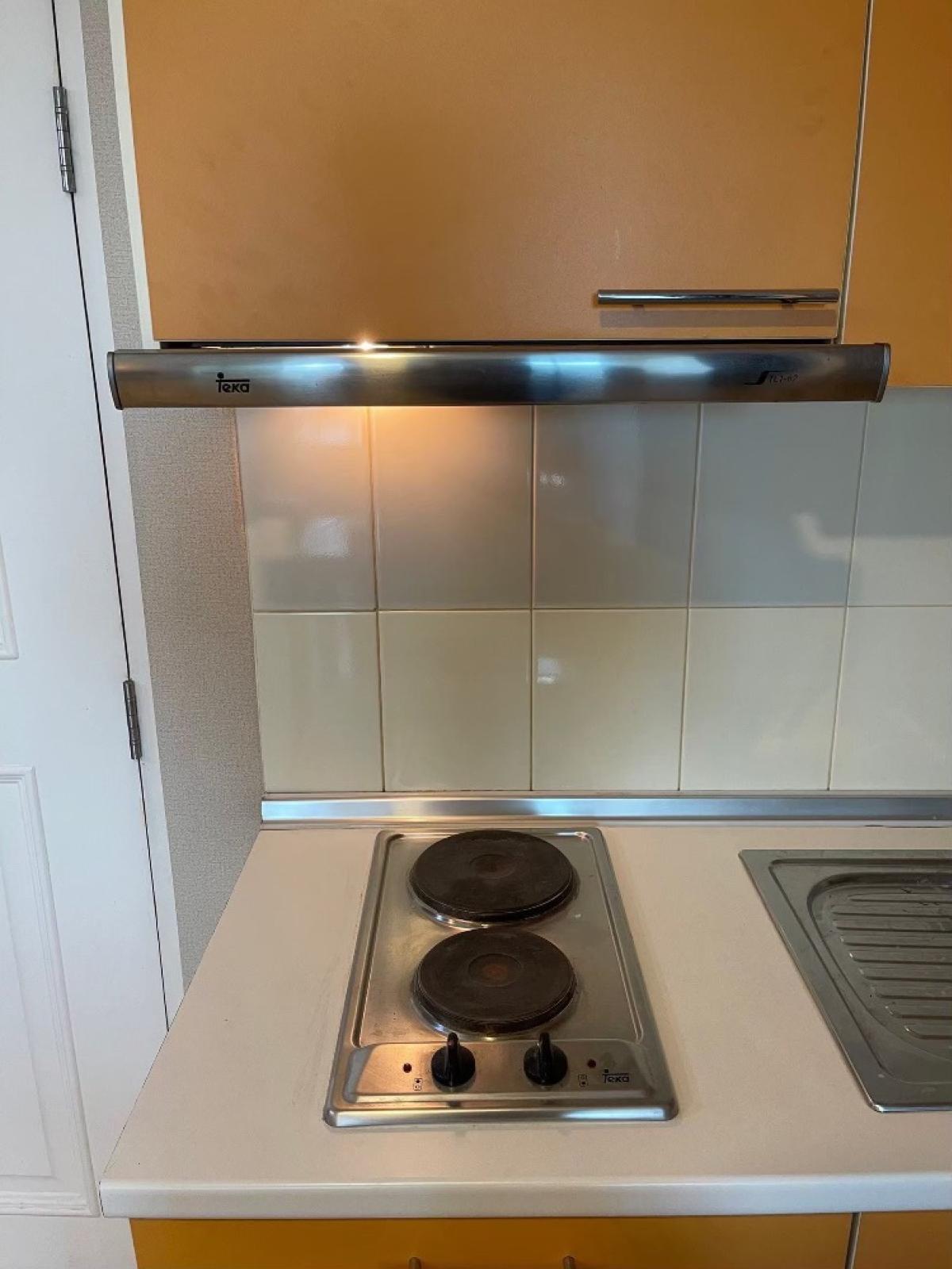 For SaleCondoOnnut, Udomsuk : Life@Sukhumvit 67 / Corner unit with city view, move-in ready, near BTS Phra Khanong, best price in the project. / 2 Bed 59 sq.m.Tel 0937890899