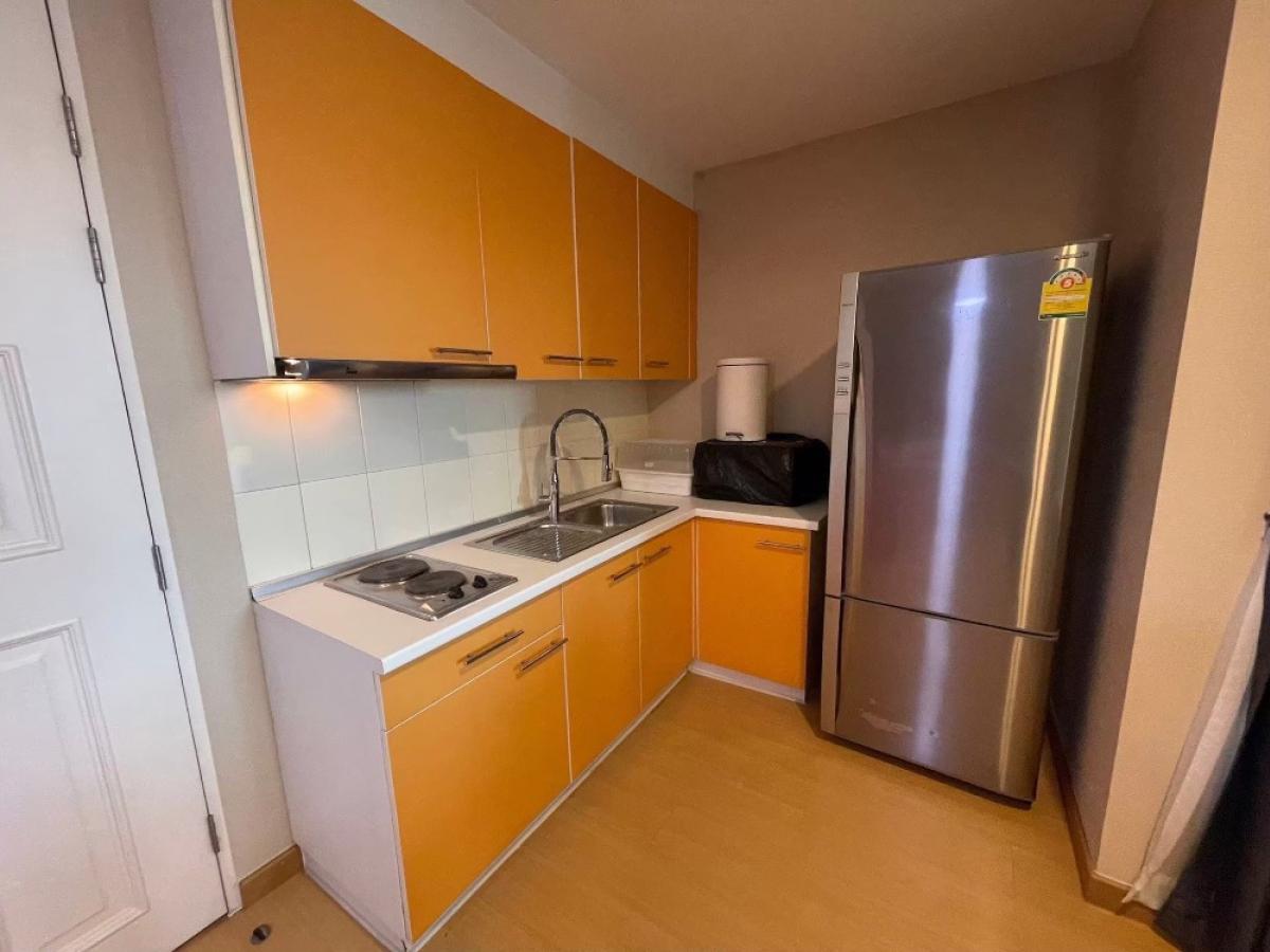 For SaleCondoOnnut, Udomsuk : Life@Sukhumvit 67 / Corner unit with city view, move-in ready, near BTS Phra Khanong, best price in the project. / 2 Bed 59 sq.m.Tel 0937890899