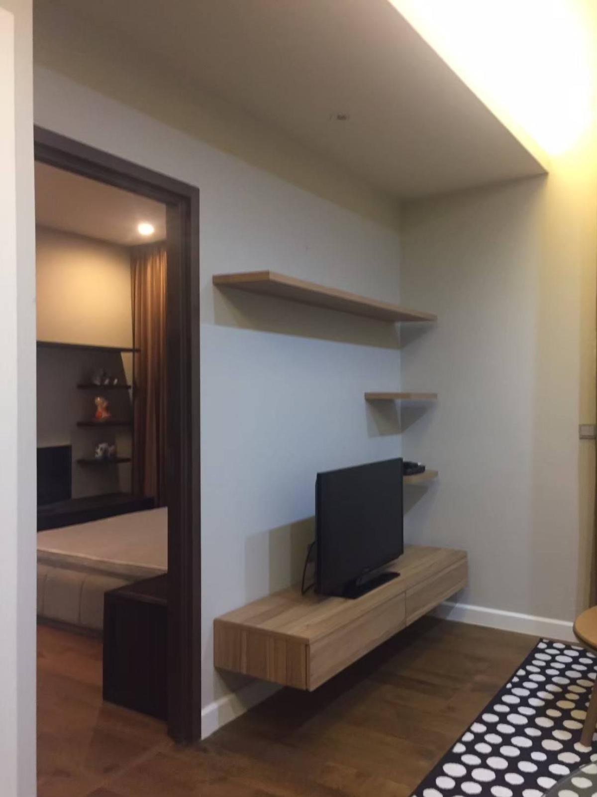 For SaleCondoSukhumvit, Asoke, Thonglor : Quattro by Sansiri / High-quality development near BTS Thong Lo. / 1 Bed 53 sq.m.Tel 0937890899