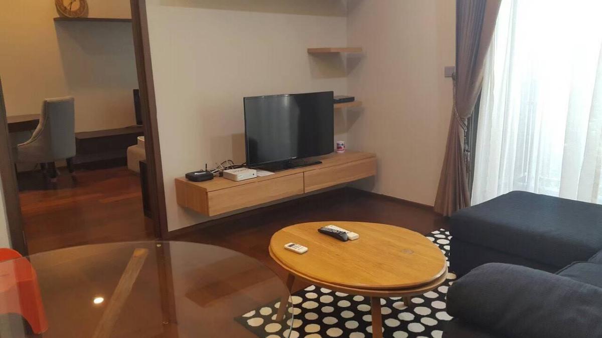 For SaleCondoSukhumvit, Asoke, Thonglor : Quattro by Sansiri / High-quality development near BTS Thong Lo. / 1 Bed 53 sq.m.Tel 0937890899