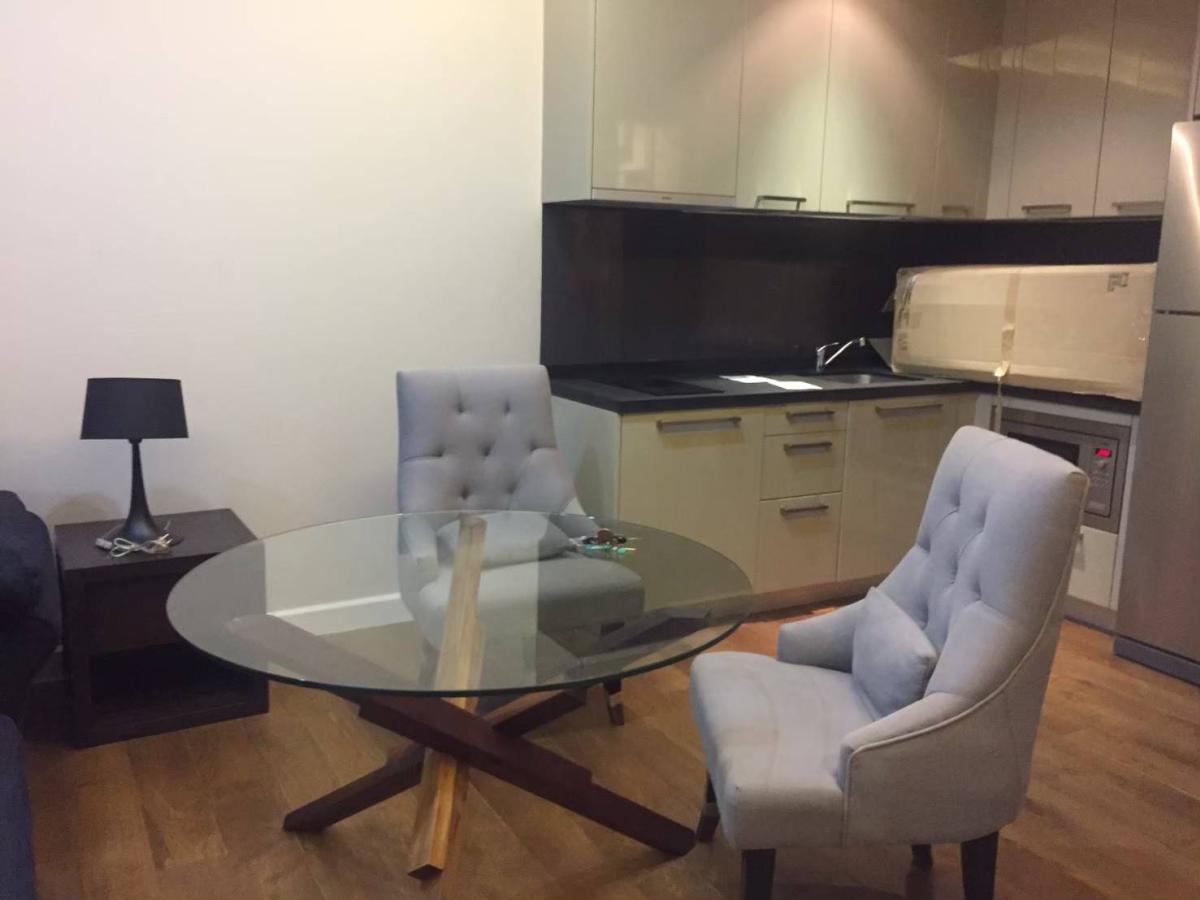 For SaleCondoSukhumvit, Asoke, Thonglor : Quattro by Sansiri / High-quality development near BTS Thong Lo. / 1 Bed 53 sq.m.Tel 0937890899