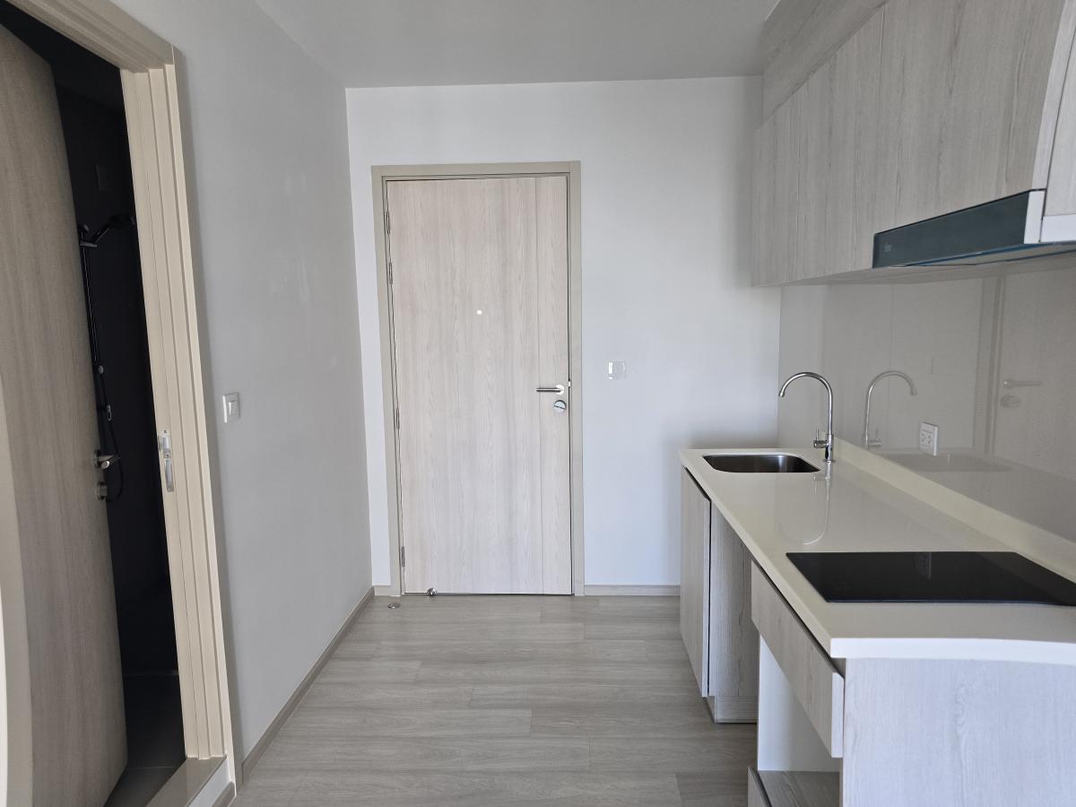 For SaleCondoWitthayu, Chidlom, Langsuan, Ploenchit : Life One Wireless / high floor clear view at best price / Studio Bed 28 sq.m.Tel 0937890899