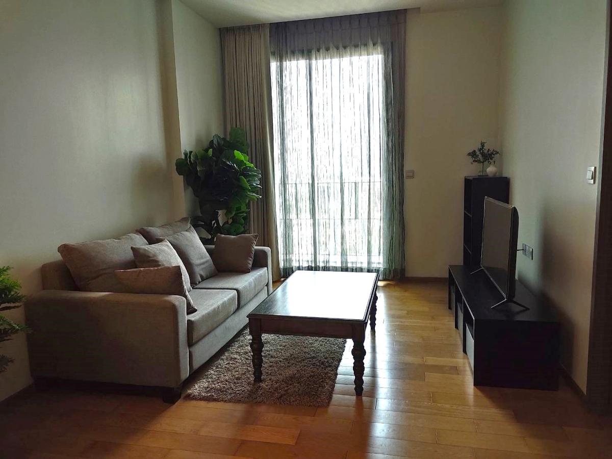 For SaleCondoSukhumvit, Asoke, Thonglor : Keyne by Sansiri / Luxury condo directly connected to BTS Thong Lo. best value in the project. / 1 Bed 47 sq.m.Tel 0937890899