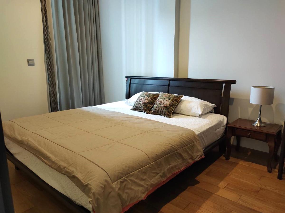 For SaleCondoSukhumvit, Asoke, Thonglor : Keyne by Sansiri / Luxury condo directly connected to BTS Thong Lo. best value in the project. / 1 Bed 47 sq.m.Tel 0937890899