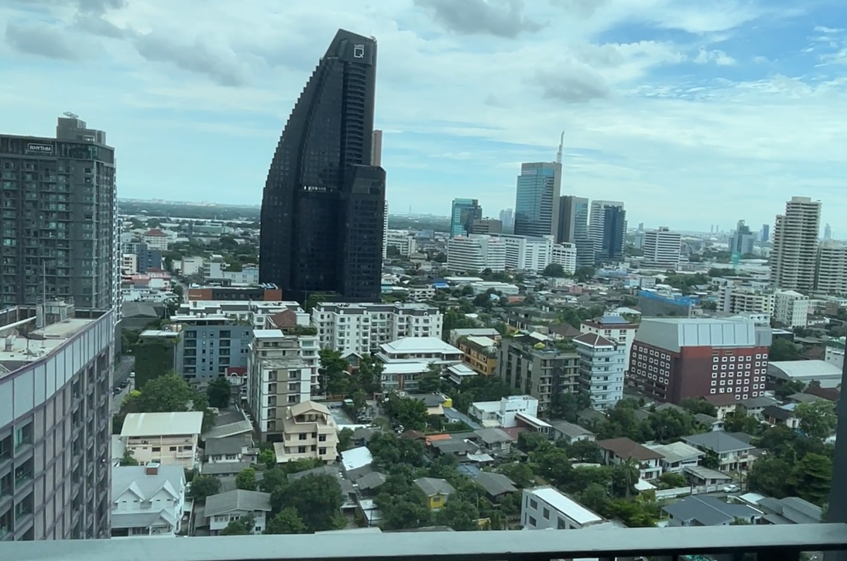 For SaleCondoSukhumvit, Asoke, Thonglor : Keyne by Sansiri / Luxury condo directly connected to BTS Thong Lo. best value in the project. / 1 Bed 47 sq.m.Tel 0937890899