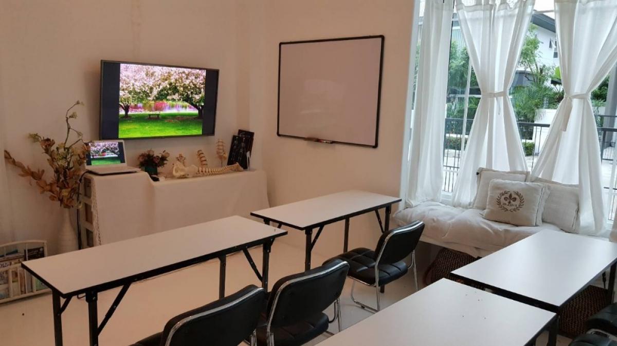 ขายบ้านนวมินทร์ รามอินทรา : 28/02/2026, บ้านเดี่ยวสไตล์รีสอร์ท 74 ตร.ว. ใกล้รถไฟฟ้าบางชัน 
พร้อมสวนกว้าง ฟิตเนส สระว่ายน้ำ เริ่ม 7.9 ล้าน