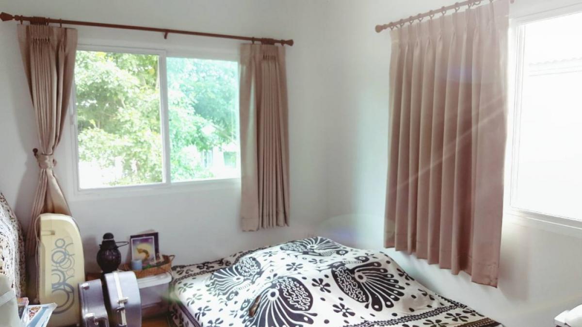 ขายบ้านนวมินทร์ รามอินทรา : 28/02/2026, บ้านเดี่ยวสไตล์รีสอร์ท 74 ตร.ว. ใกล้รถไฟฟ้าบางชัน 
พร้อมสวนกว้าง ฟิตเนส สระว่ายน้ำ เริ่ม 7.9 ล้าน