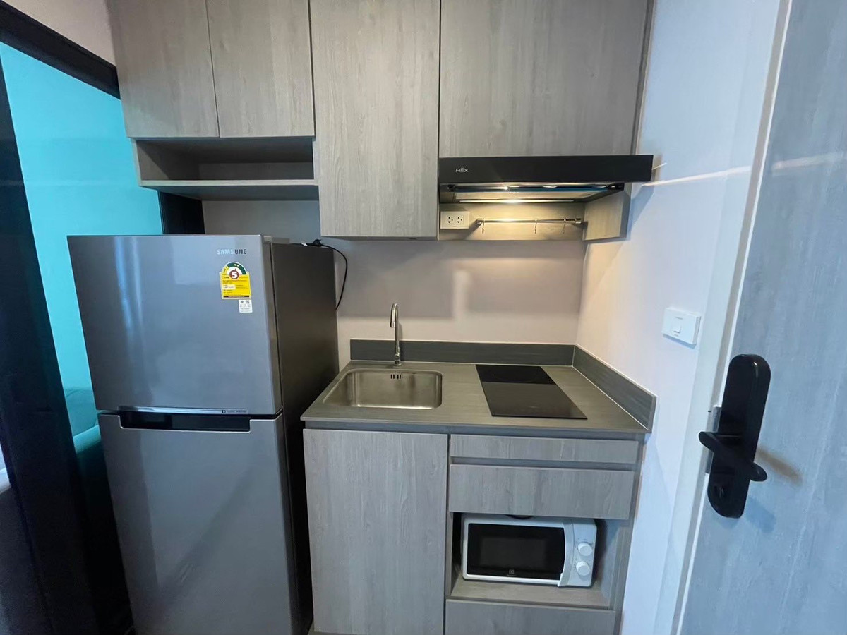 For RentCondoOnnut, Udomsuk : PFD-07591	Condo for Rent: The Origin On Nut Schedule a viewing ■ Line: @propertyfinder